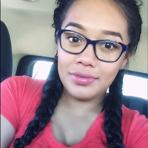 Meet your Posher, Tamika